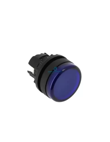 Luz indicadora azul Eaton Rlf-bl